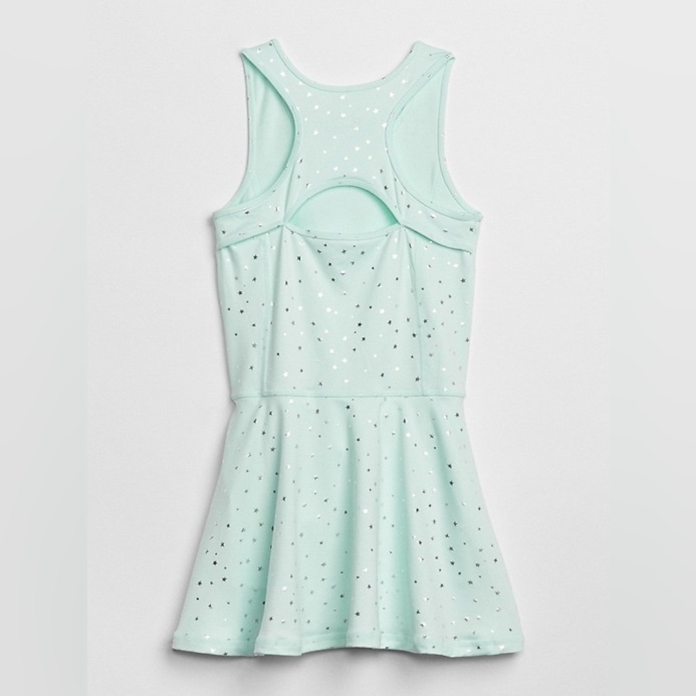 Gap Girls Tennis Dress